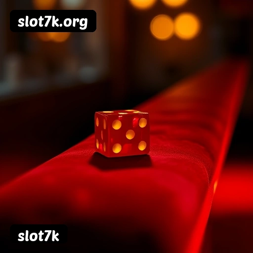 slot7k bônus R$5.000 + 500 giros - Rollover 35x, prazo 30 dias, 38% taxa conversão