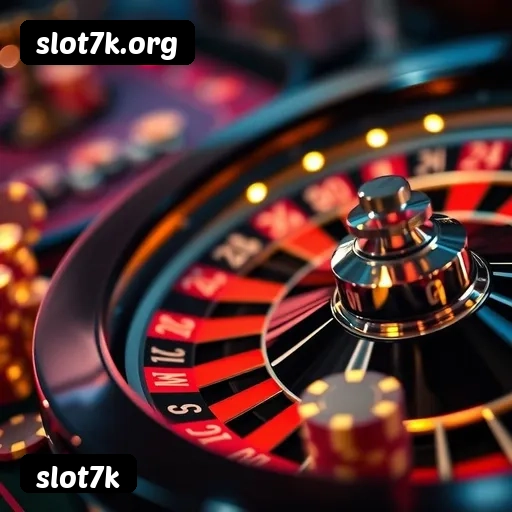 Loterias online disponíveis na slot7k