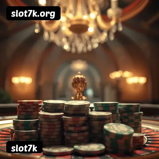 slot7k segurança SSL 256-bit - Licença Curaçao, eCOGRA, GLI certificado