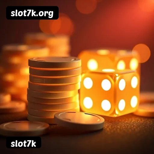 6 vantagens exclusivas do programa VIP da slot7k