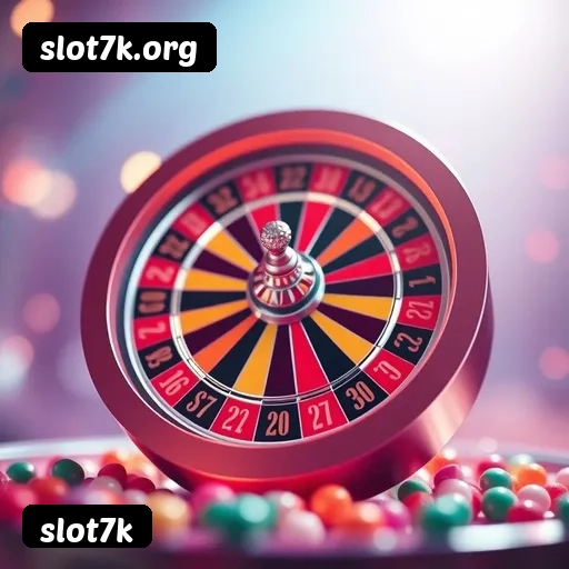 Níveis do programa VIP da slot7k